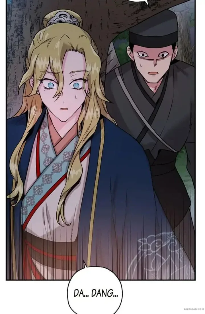Halaman 66 — Master Villainess the Invincible! Chapter 20