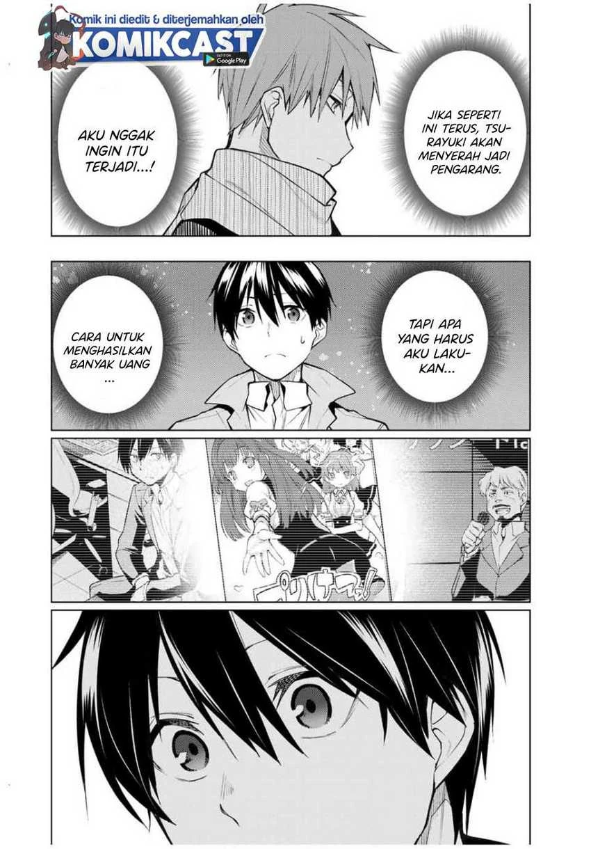 Halaman 6 — Bokutachi no Remake Chapter 20.1