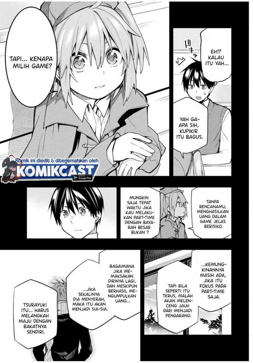 Halaman 12 — Bokutachi no Remake Chapter 20.1