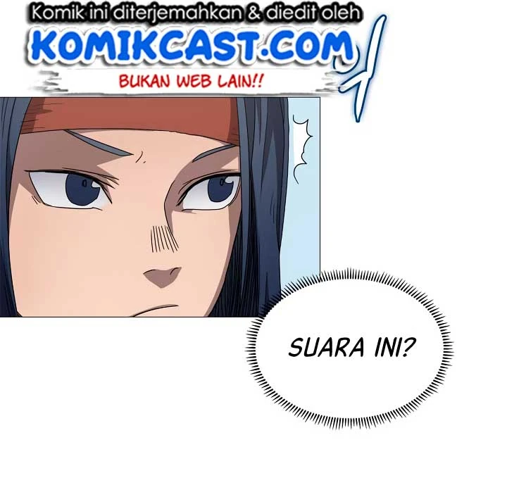 Halaman 3 — Heavenly Demon Reborn! Chapter 41