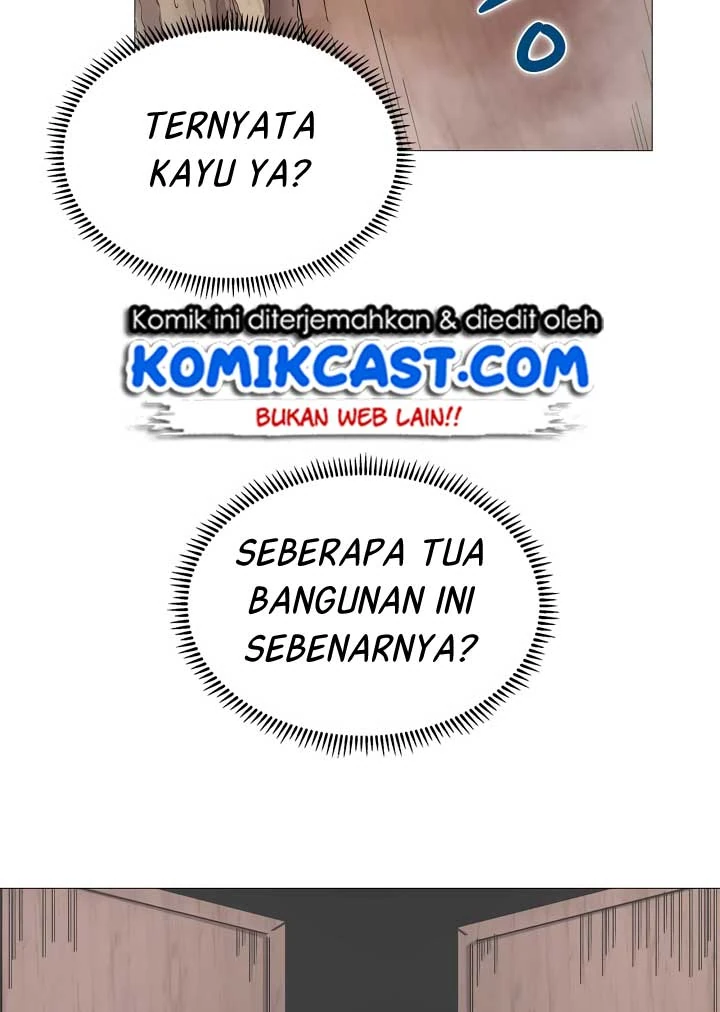 Halaman 5 — Heavenly Demon Reborn! Chapter 41