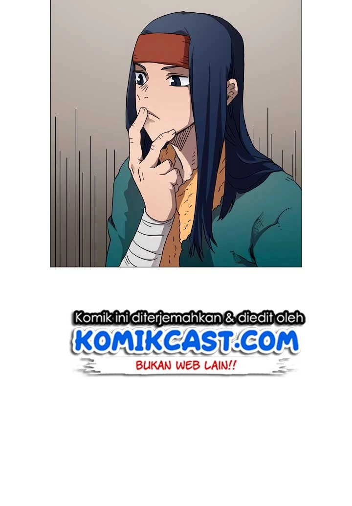 Halaman 8 — Heavenly Demon Reborn! Chapter 41