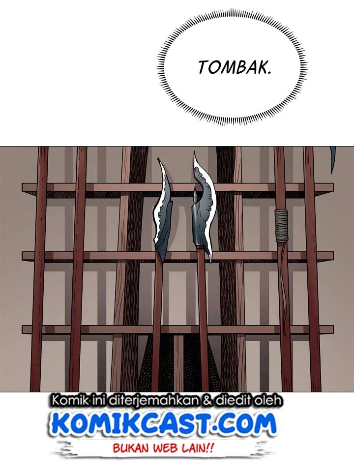 Halaman 12 — Heavenly Demon Reborn! Chapter 41