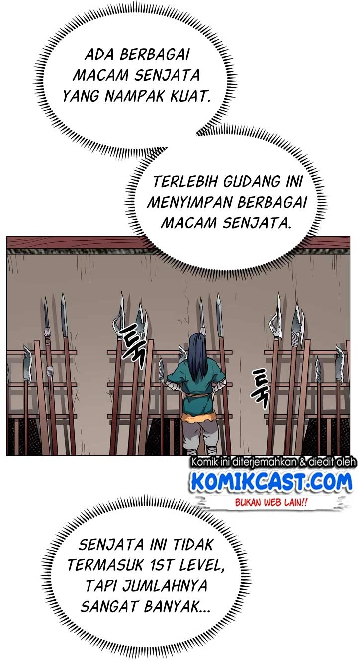 Halaman 13 — Heavenly Demon Reborn! Chapter 41