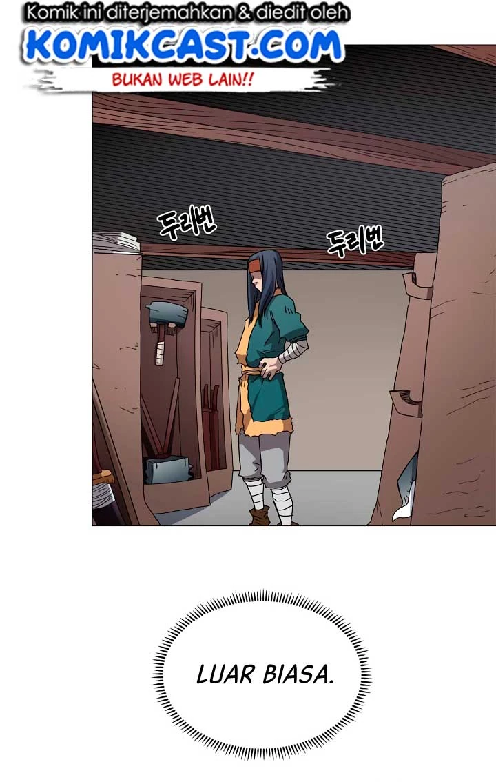 Halaman 14 — Heavenly Demon Reborn! Chapter 41