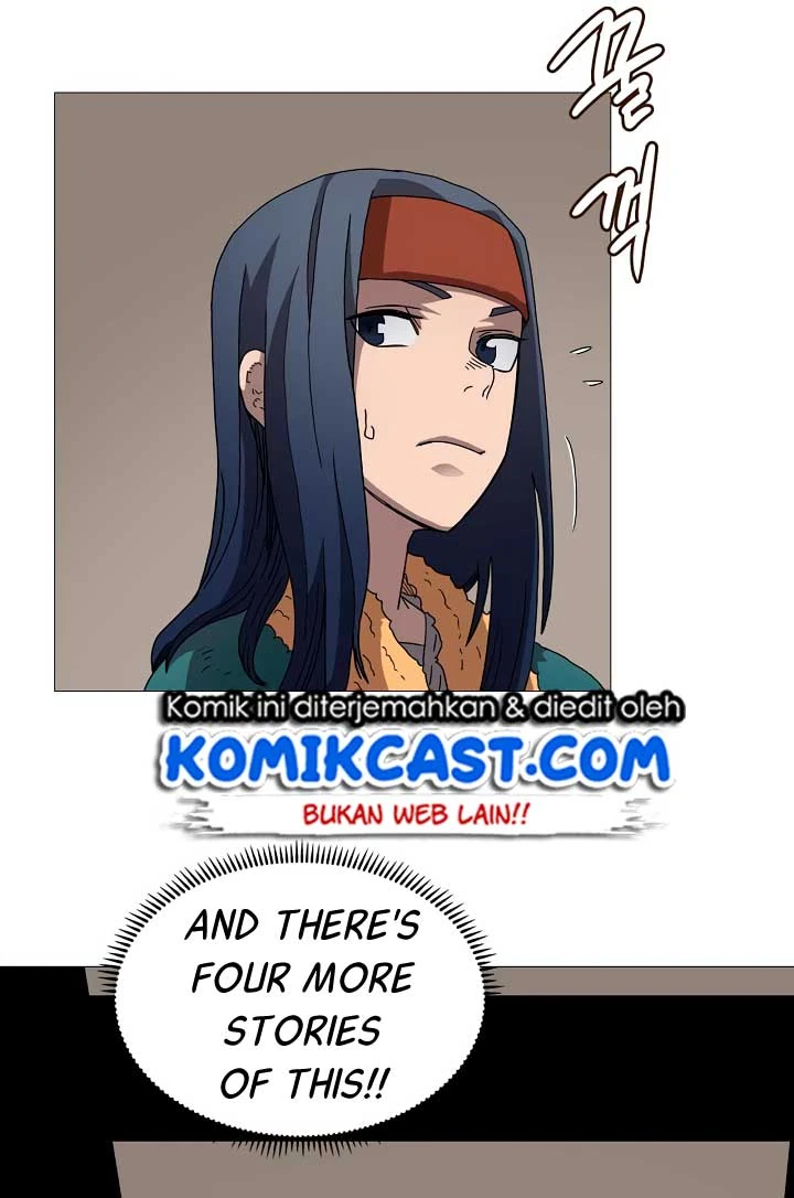 Halaman 15 — Heavenly Demon Reborn! Chapter 41