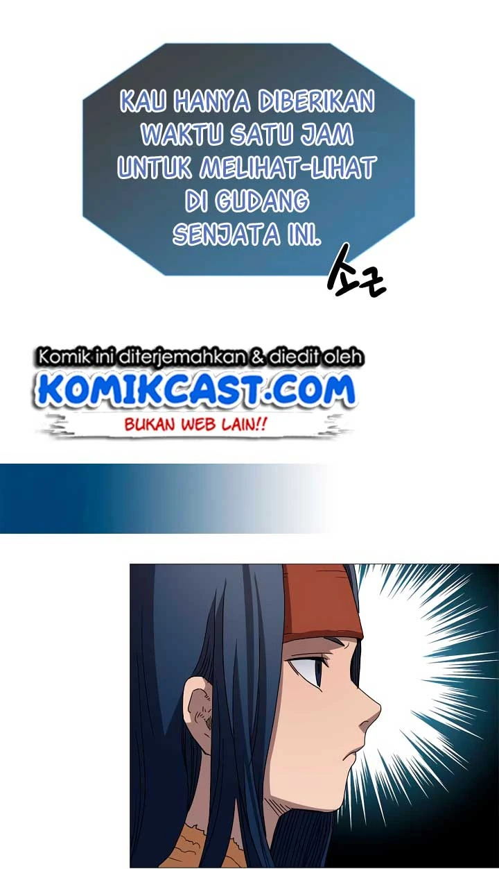 Halaman 17 — Heavenly Demon Reborn! Chapter 41