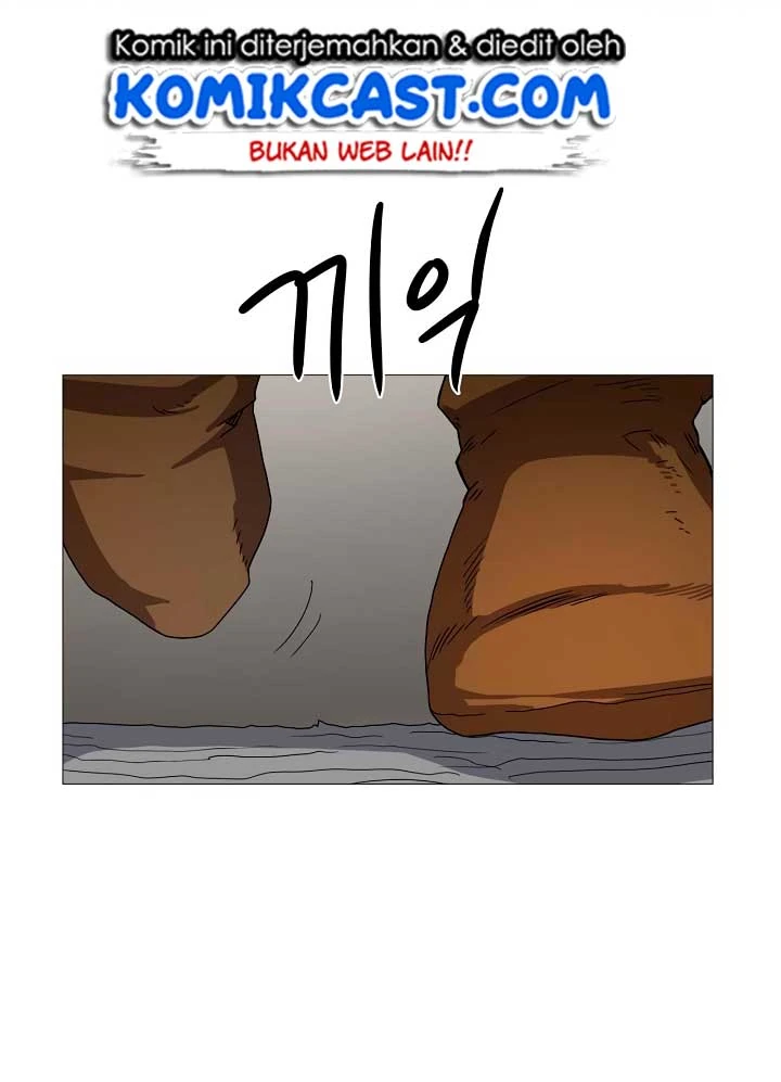 Halaman 20 — Heavenly Demon Reborn! Chapter 41