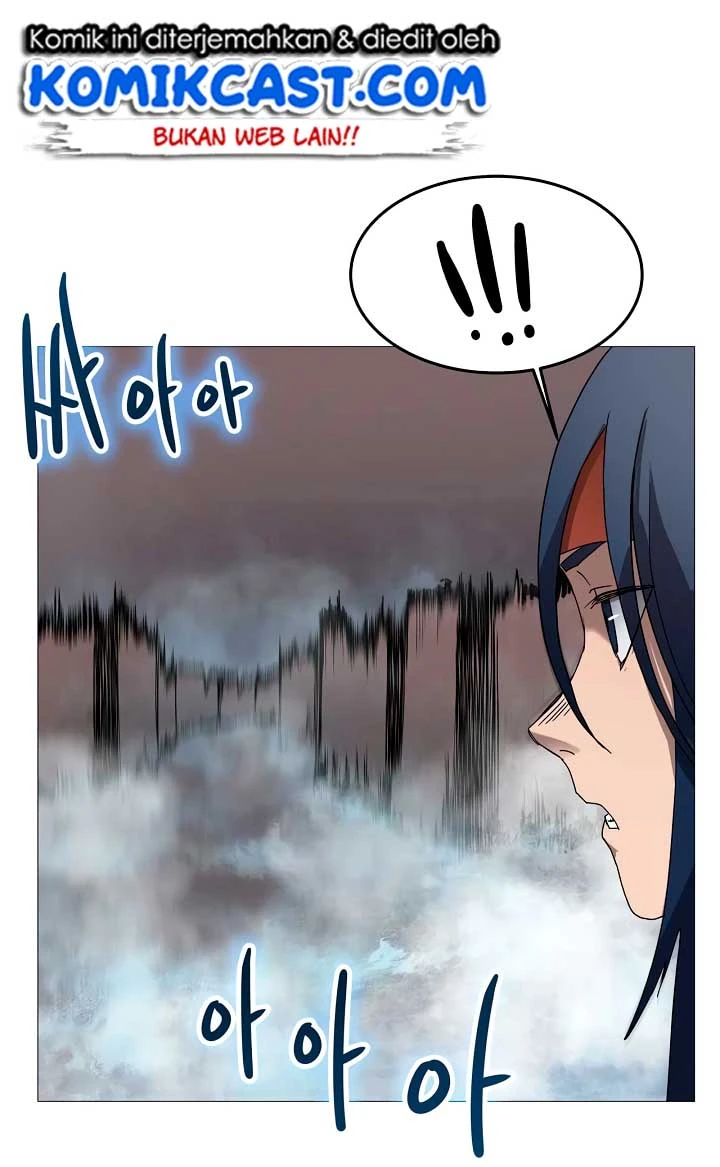 Halaman 21 — Heavenly Demon Reborn! Chapter 41