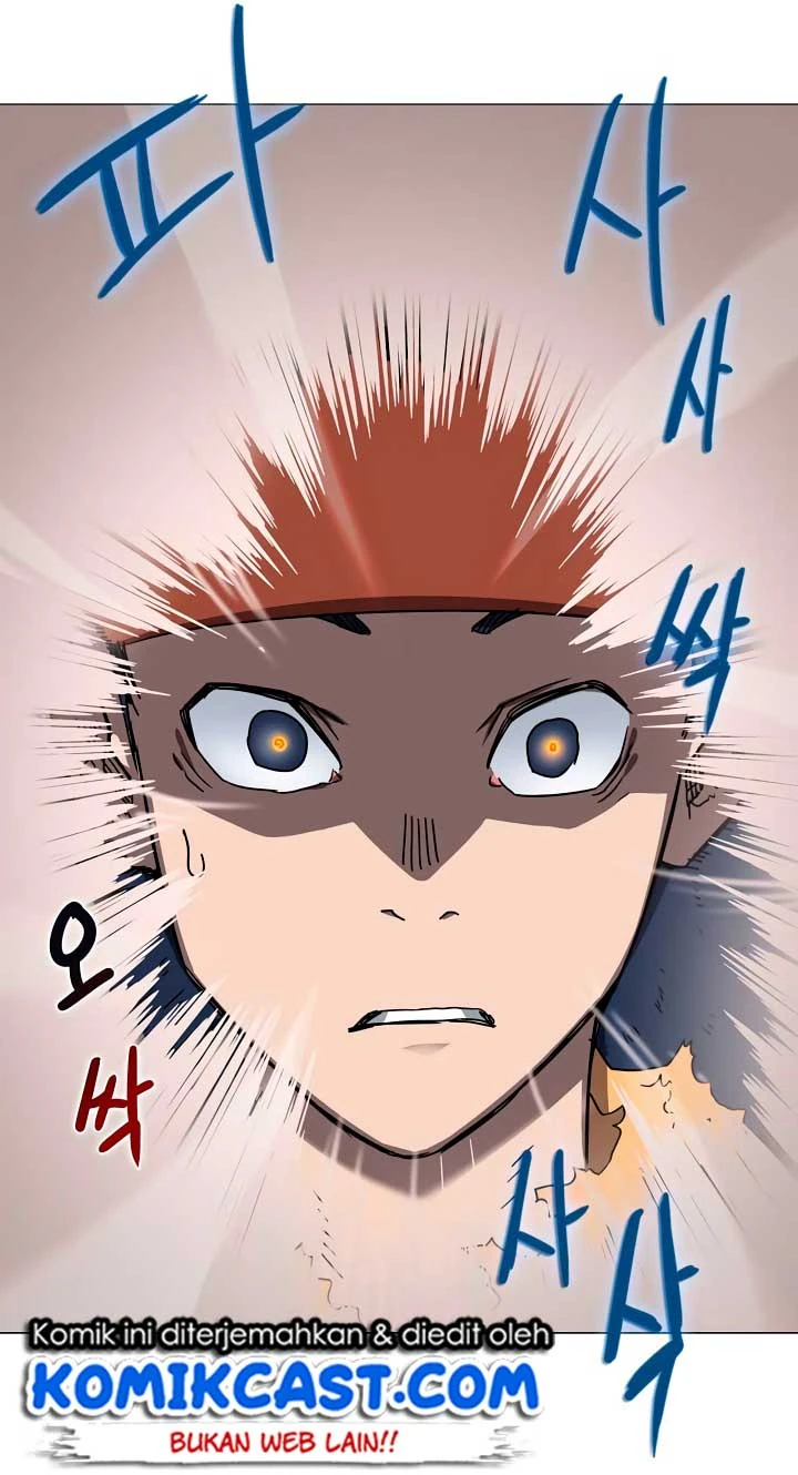 Halaman 23 — Heavenly Demon Reborn! Chapter 41