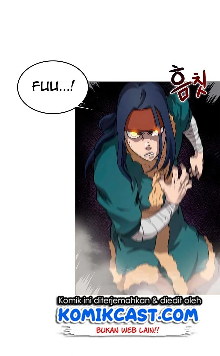 Halaman 25 — Heavenly Demon Reborn! Chapter 41