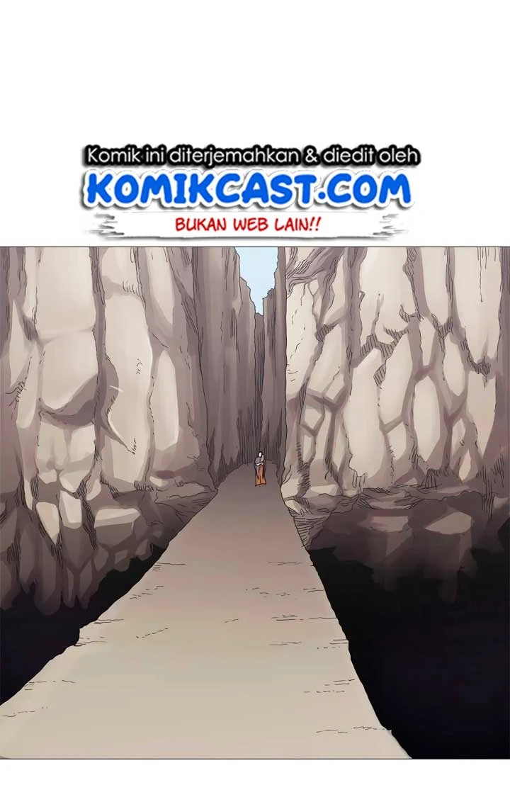 Halaman 27 — Heavenly Demon Reborn! Chapter 41