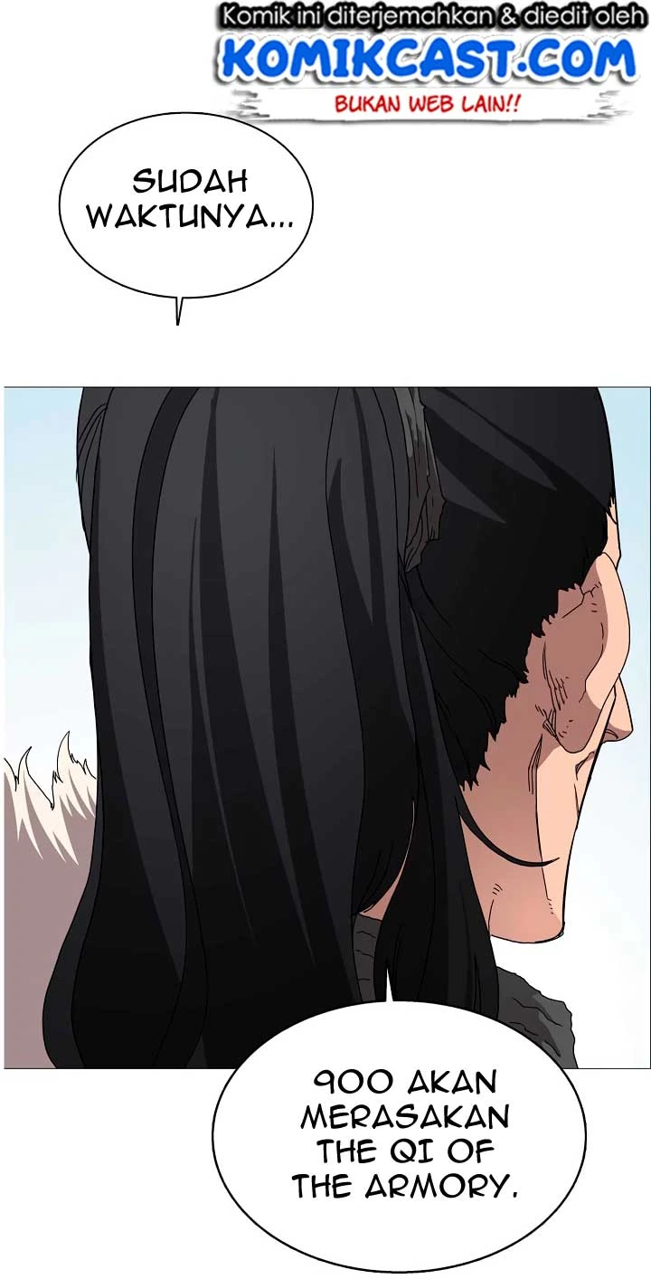 Halaman 28 — Heavenly Demon Reborn! Chapter 41