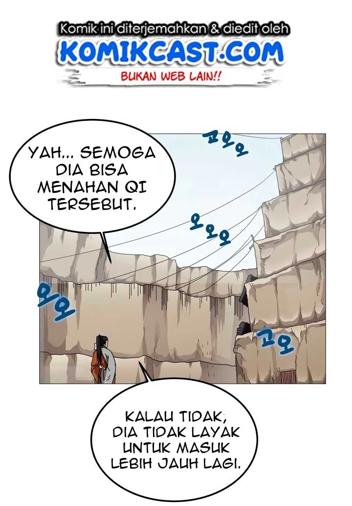 Halaman 29 — Heavenly Demon Reborn! Chapter 41
