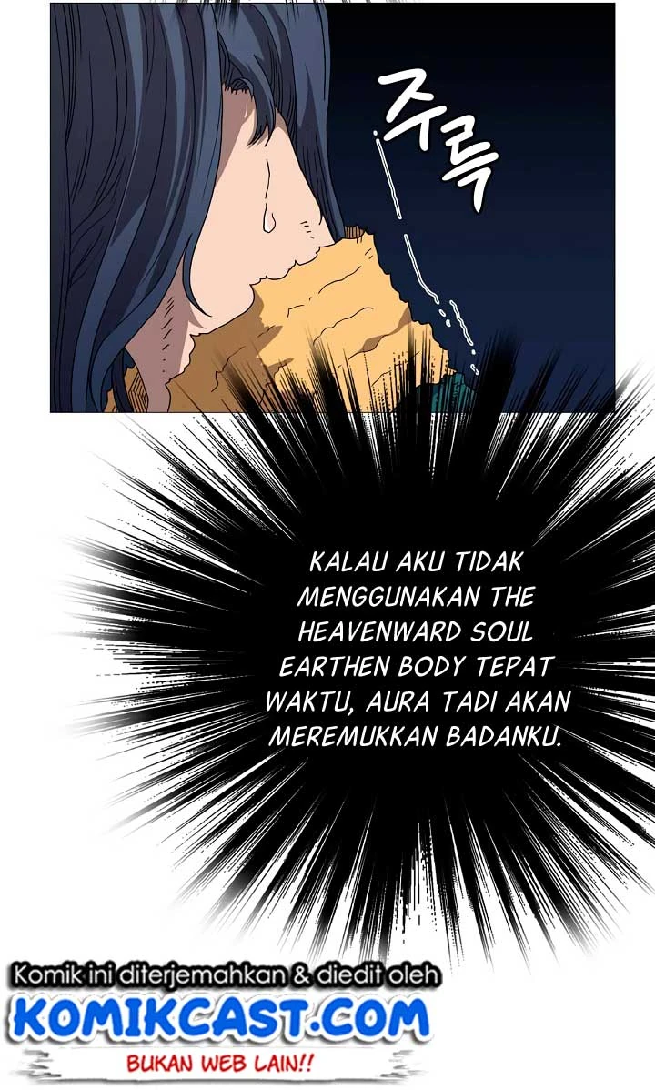 Halaman 31 — Heavenly Demon Reborn! Chapter 41