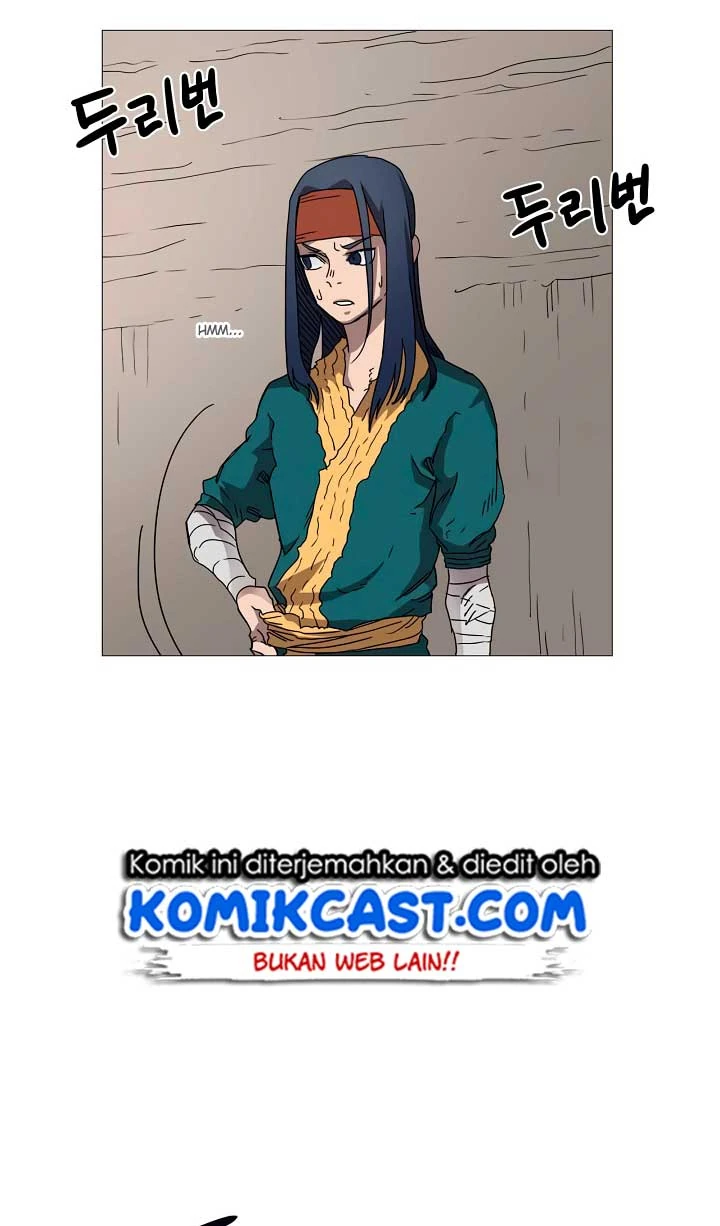 Halaman 32 — Heavenly Demon Reborn! Chapter 41