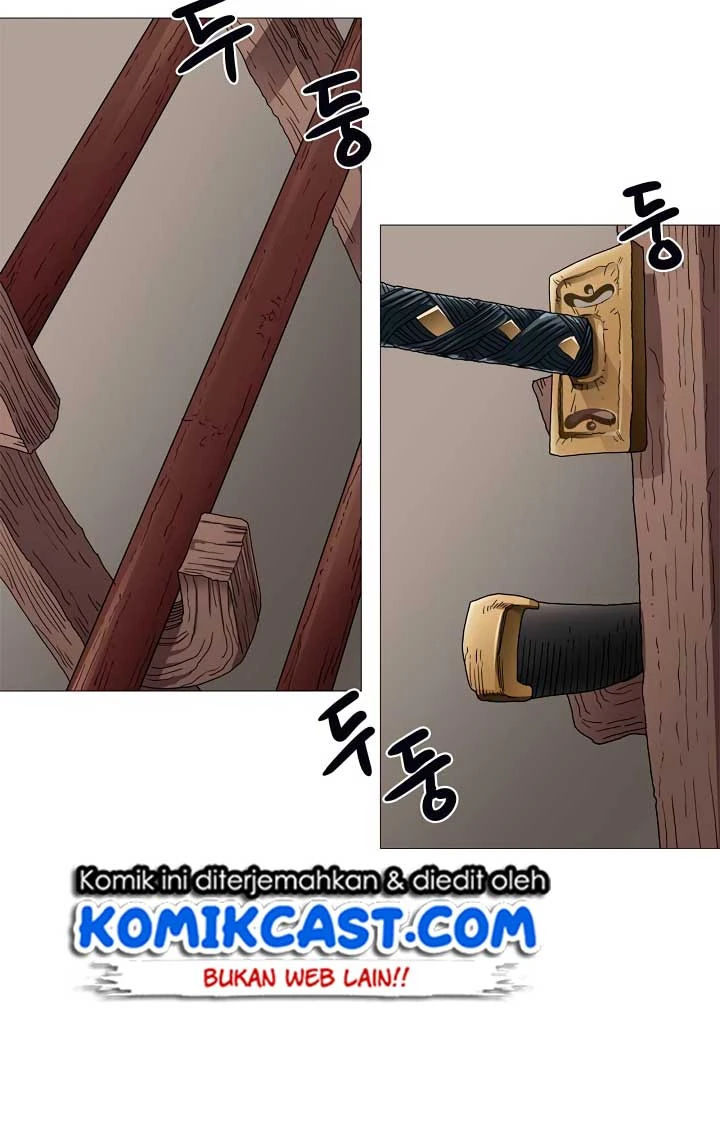 Halaman 33 — Heavenly Demon Reborn! Chapter 41