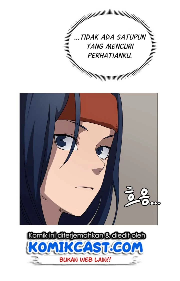 Halaman 34 — Heavenly Demon Reborn! Chapter 41