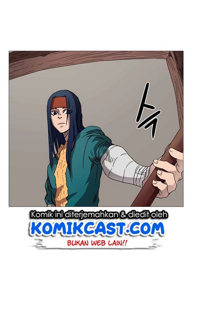 Halaman 35 — Heavenly Demon Reborn! Chapter 41