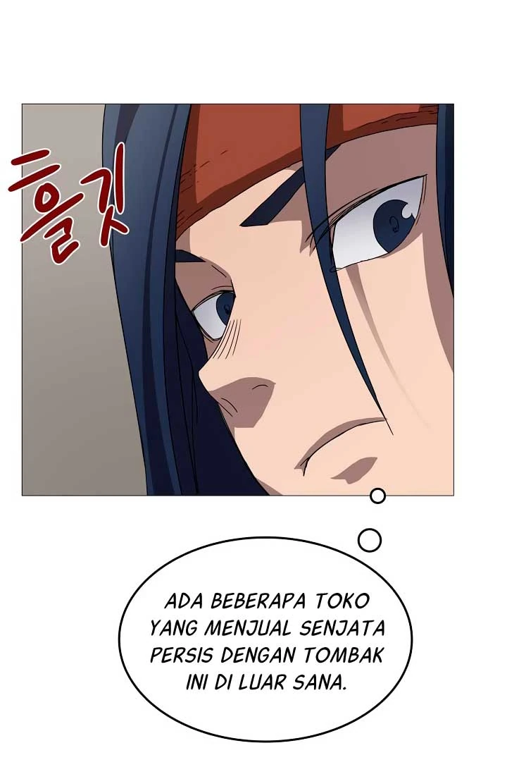 Halaman 37 — Heavenly Demon Reborn! Chapter 41