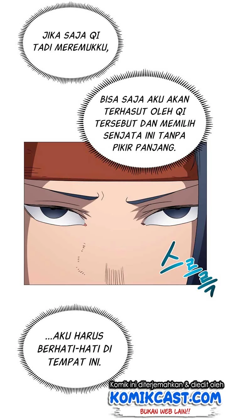 Halaman 39 — Heavenly Demon Reborn! Chapter 41