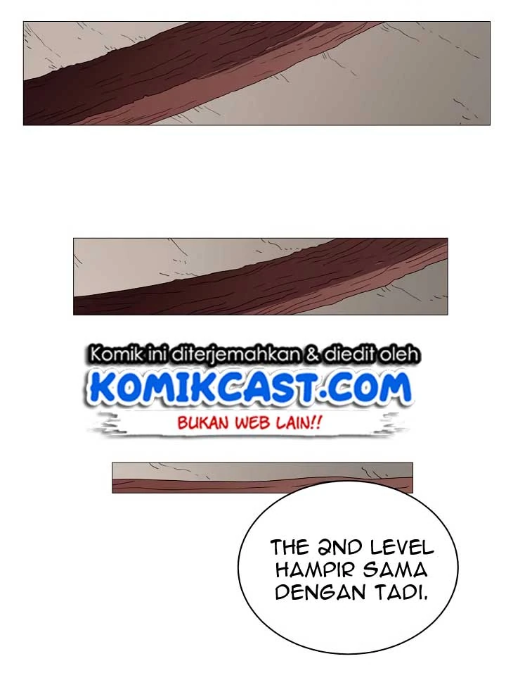 Halaman 40 — Heavenly Demon Reborn! Chapter 41