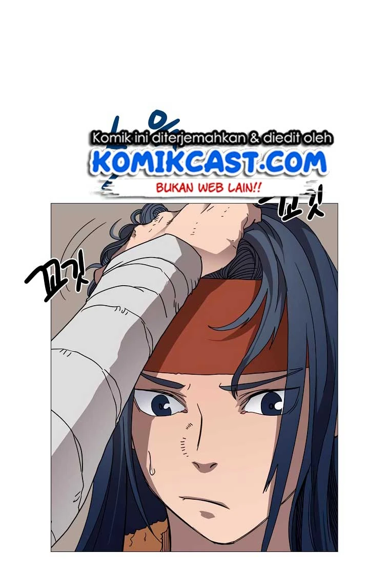 Halaman 42 — Heavenly Demon Reborn! Chapter 41
