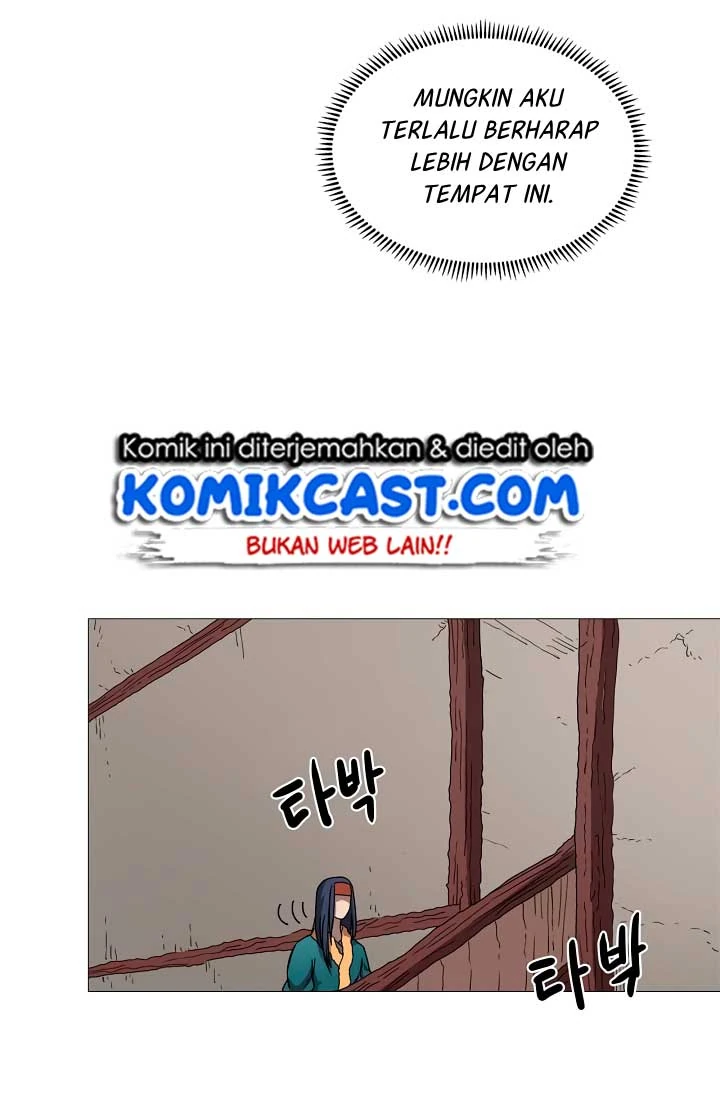 Halaman 43 — Heavenly Demon Reborn! Chapter 41