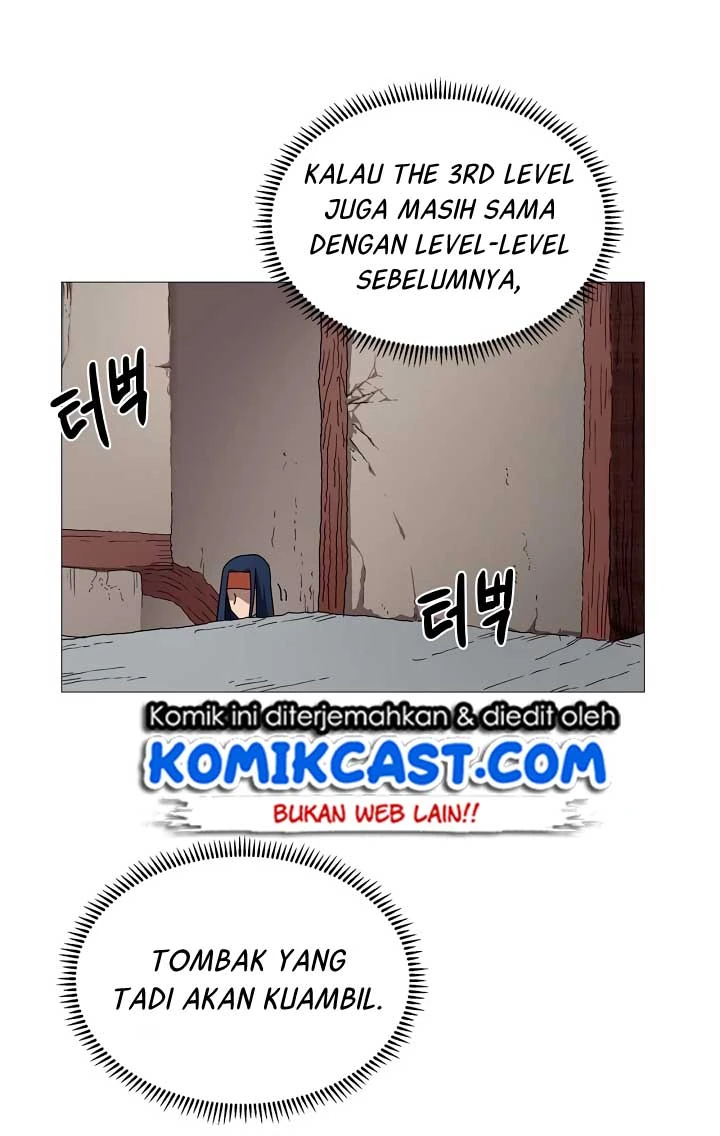 Halaman 44 — Heavenly Demon Reborn! Chapter 41