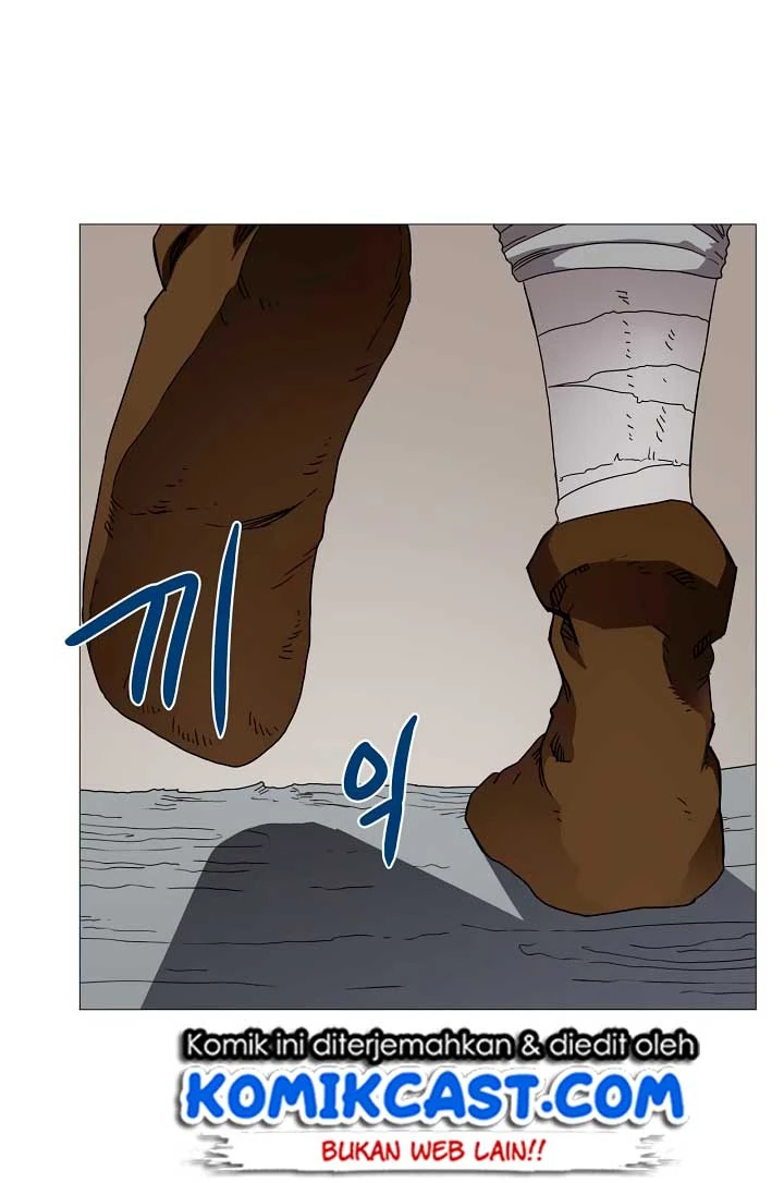 Halaman 45 — Heavenly Demon Reborn! Chapter 41