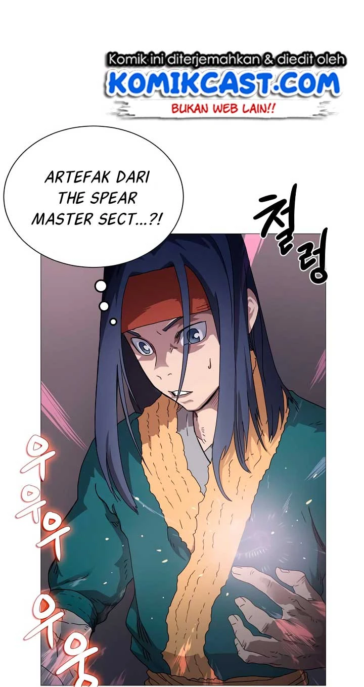 Halaman 47 — Heavenly Demon Reborn! Chapter 41