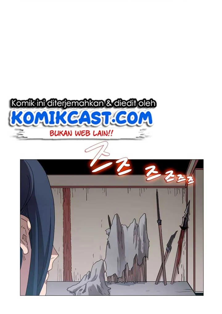 Halaman 49 — Heavenly Demon Reborn! Chapter 41