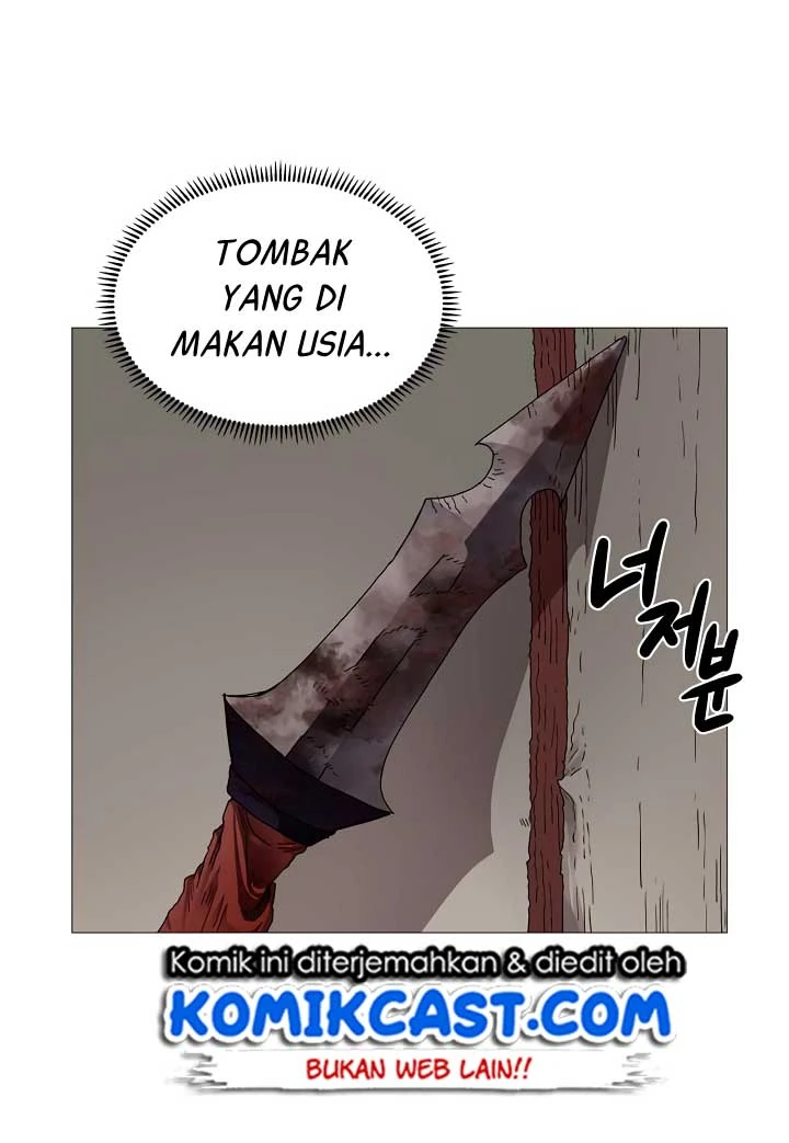 Halaman 50 — Heavenly Demon Reborn! Chapter 41