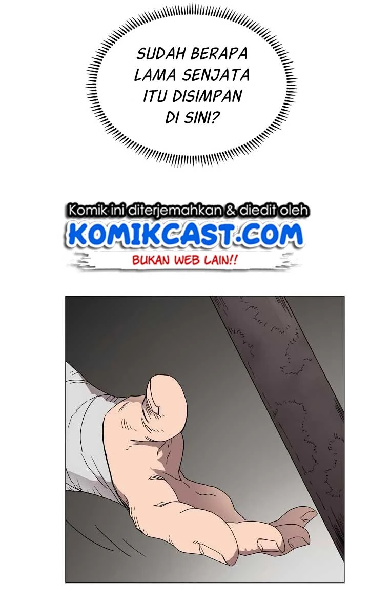 Halaman 51 — Heavenly Demon Reborn! Chapter 41