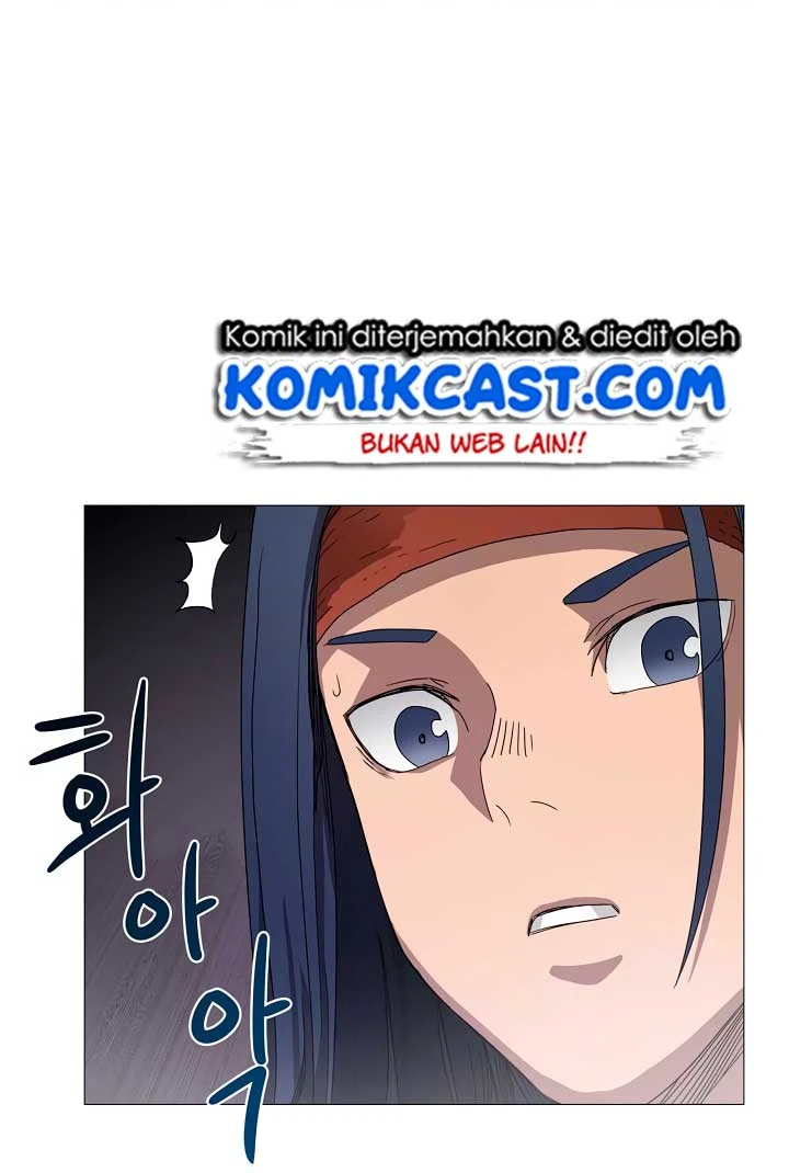 Halaman 53 — Heavenly Demon Reborn! Chapter 41