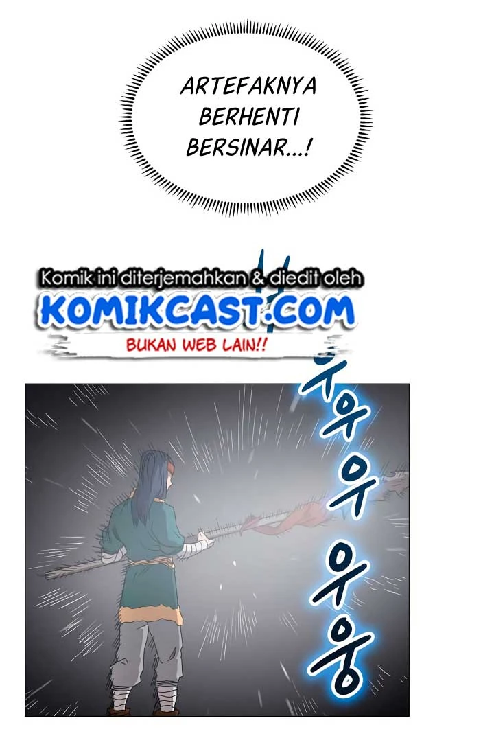 Halaman 54 — Heavenly Demon Reborn! Chapter 41