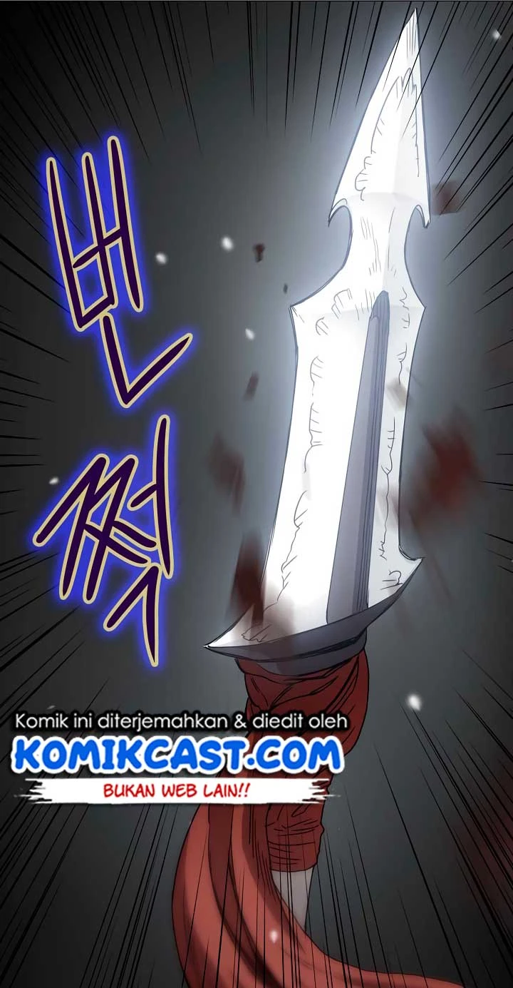 Halaman 58 — Heavenly Demon Reborn! Chapter 41