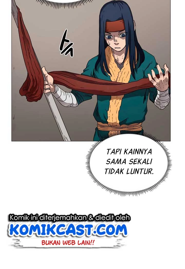 Halaman 60 — Heavenly Demon Reborn! Chapter 41