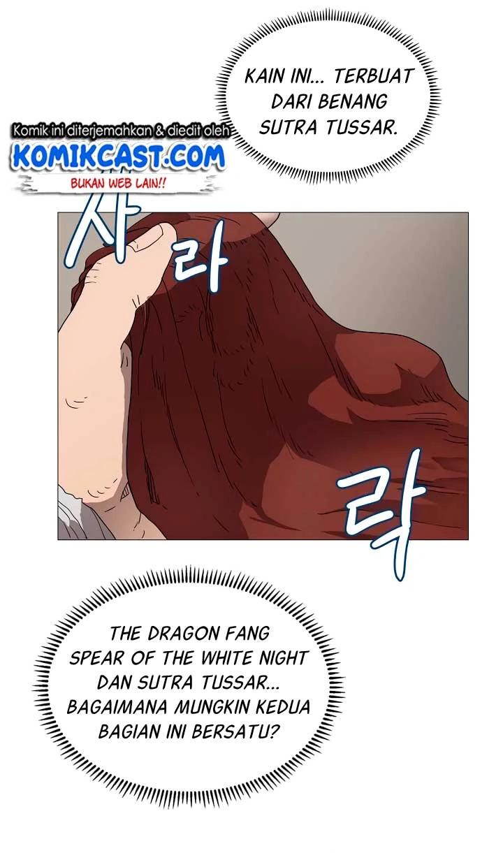 Halaman 61 — Heavenly Demon Reborn! Chapter 41