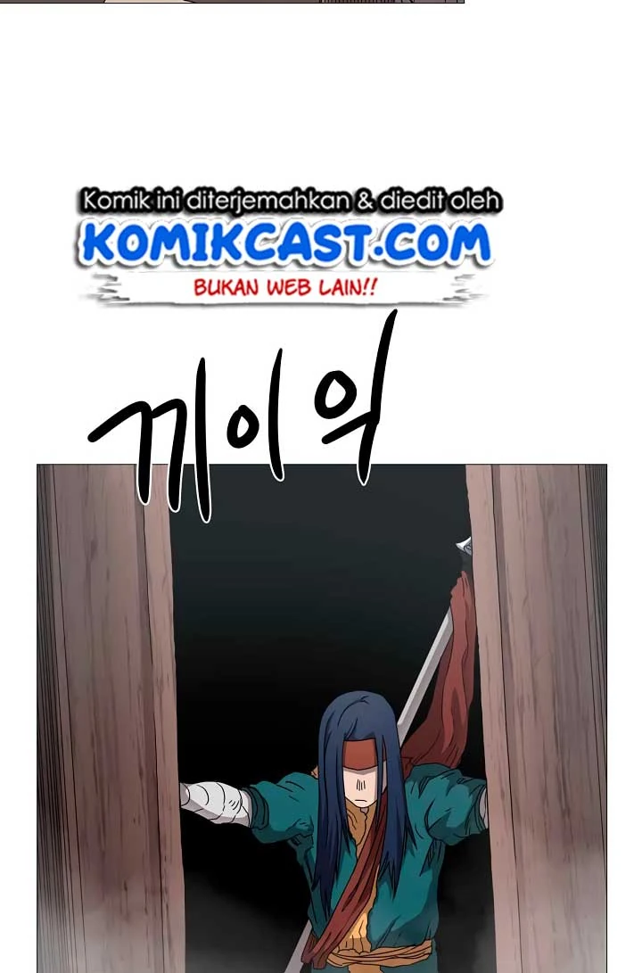 Halaman 65 — Heavenly Demon Reborn! Chapter 41