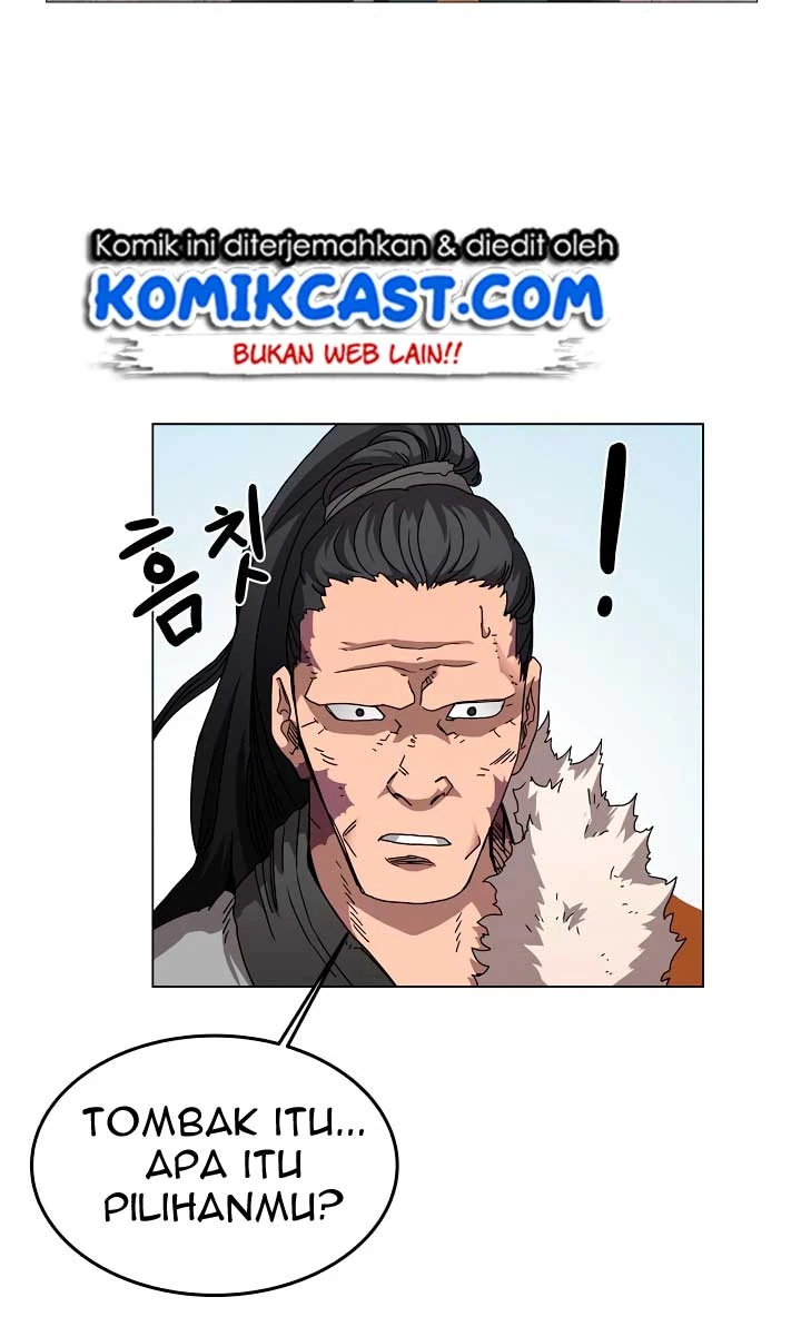 Halaman 66 — Heavenly Demon Reborn! Chapter 41