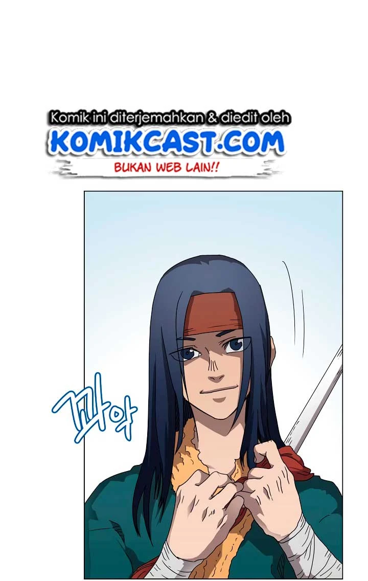 Halaman 67 — Heavenly Demon Reborn! Chapter 41