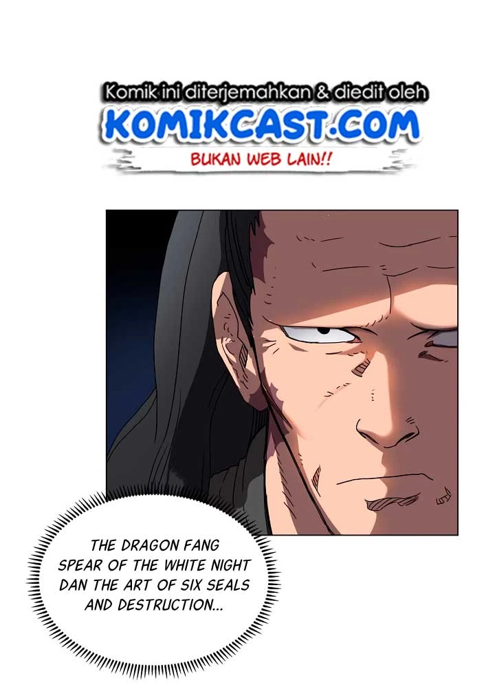 Halaman 71 — Heavenly Demon Reborn! Chapter 41