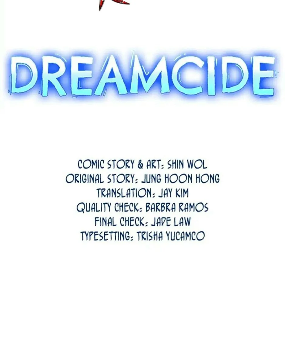 Halaman 5 — Dreamcide Chapter 126