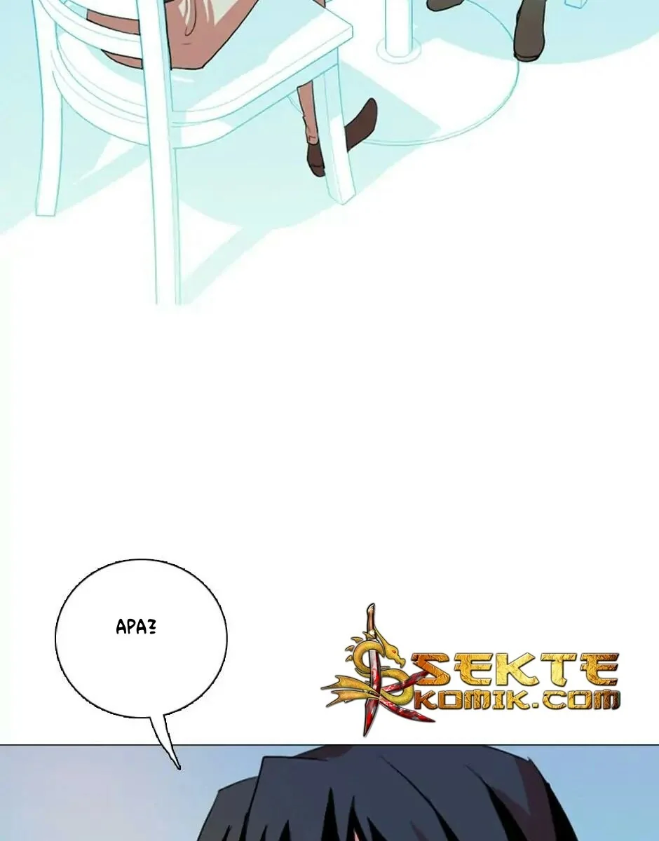 Halaman 7 — Dreamcide Chapter 126