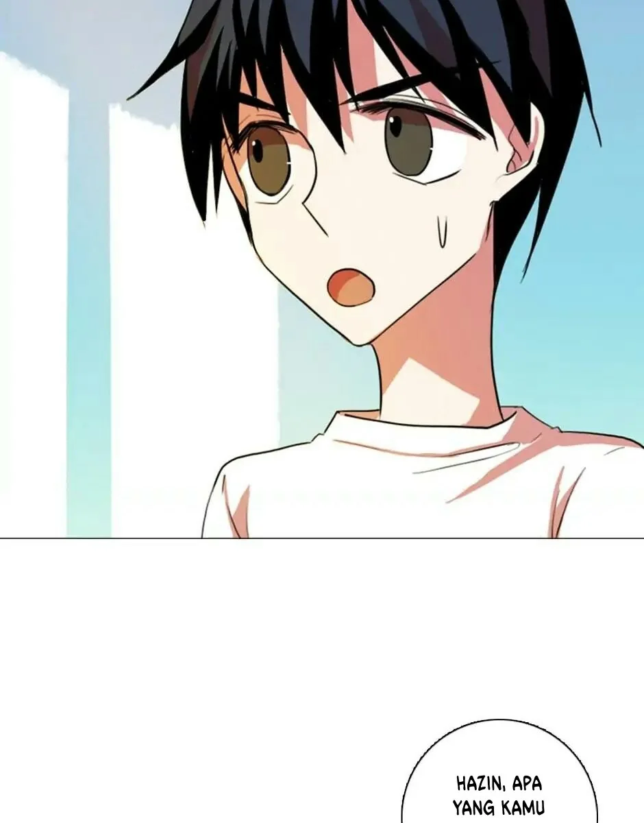 Halaman 8 — Dreamcide Chapter 126