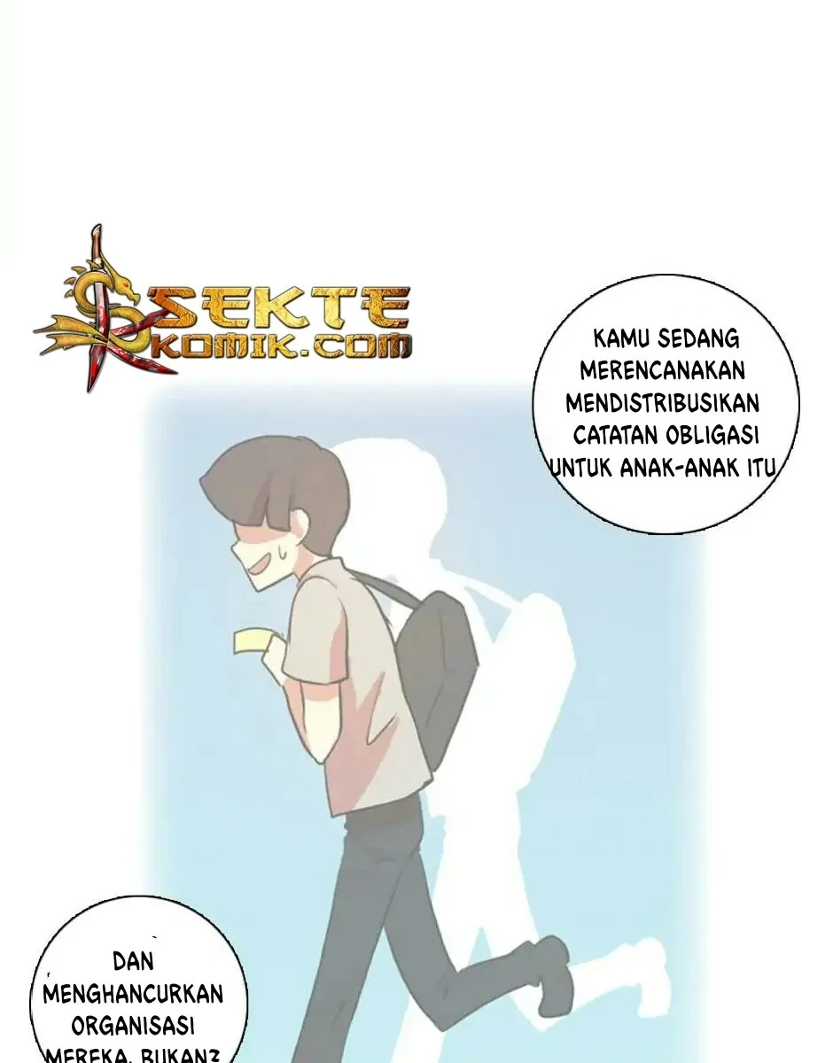 Halaman 10 — Dreamcide Chapter 126
