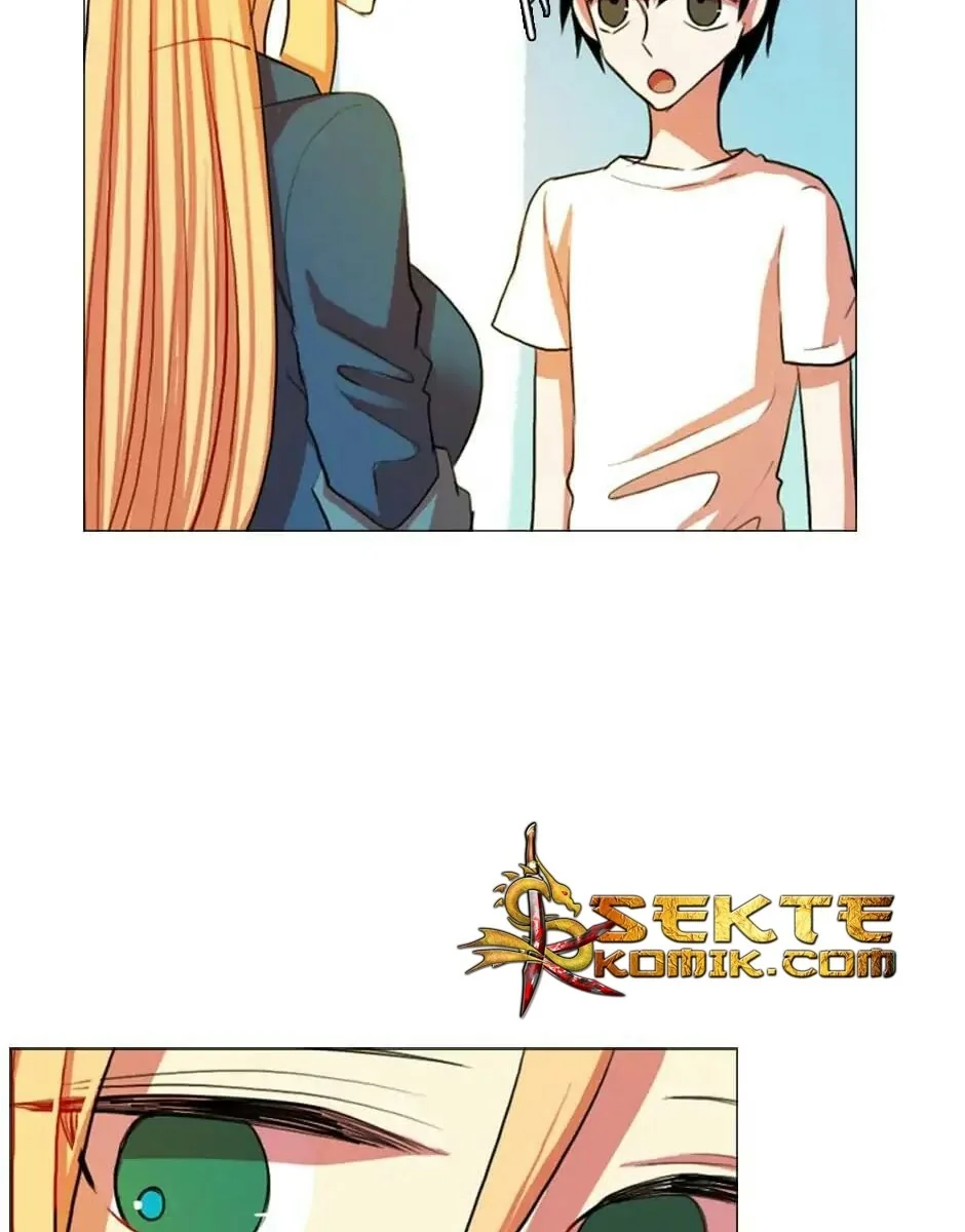 Halaman 12 — Dreamcide Chapter 126
