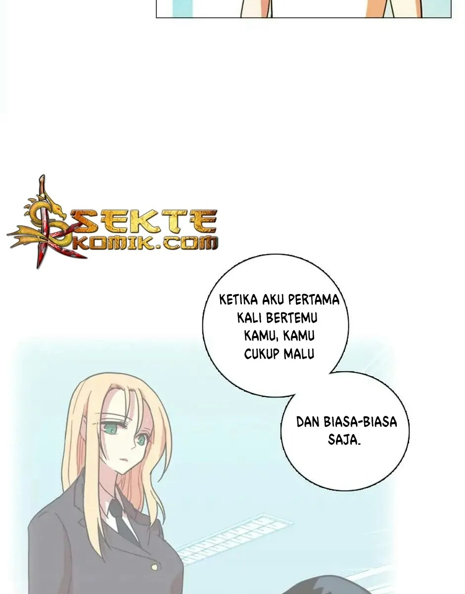 Halaman 15 — Dreamcide Chapter 126