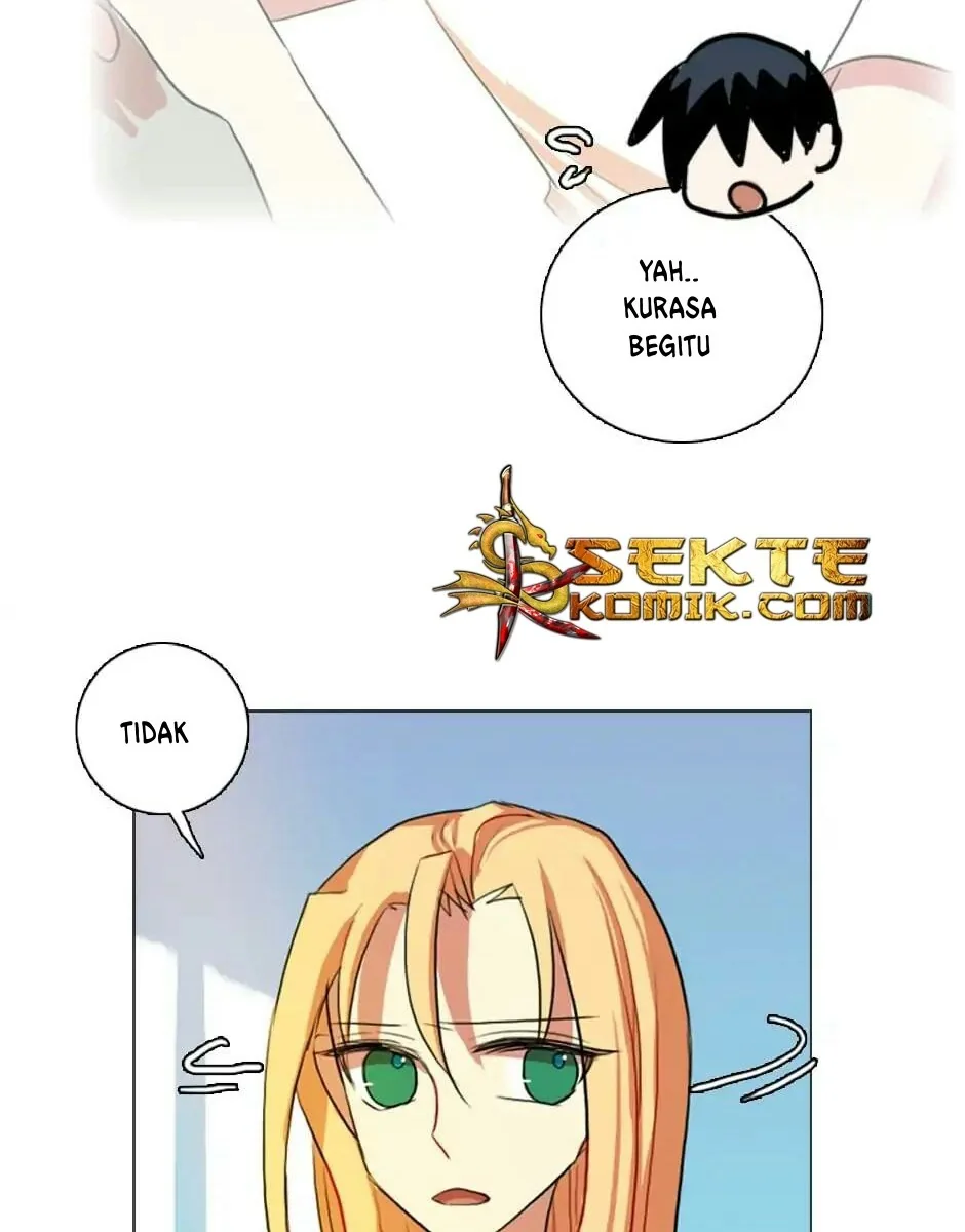 Halaman 18 — Dreamcide Chapter 126